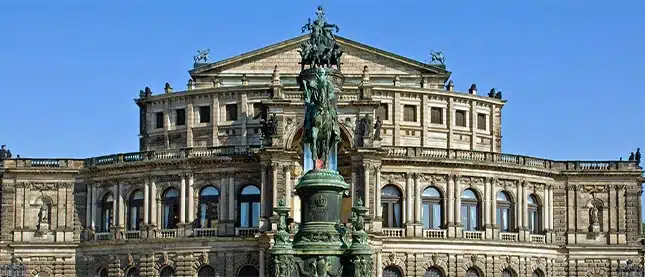 Berlin-Dresden